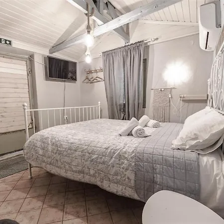 Prázdninový dům Rina's House