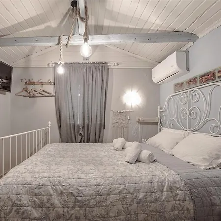 Rina's House בית נופש *