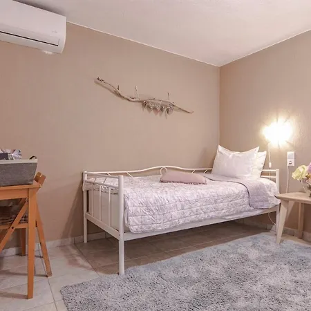 Rina's House Prázdninový dům *