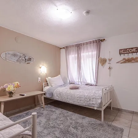 Rina's House בית נופש