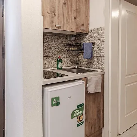 Rina's House * קאלאבאקה