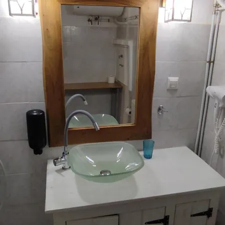 בית נופש Rina's House