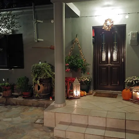 Rina's House 別荘