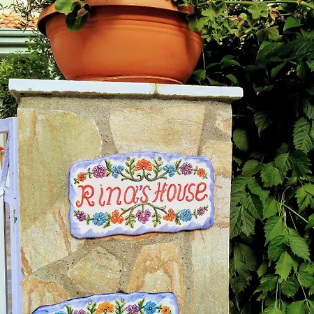 Rina's House *