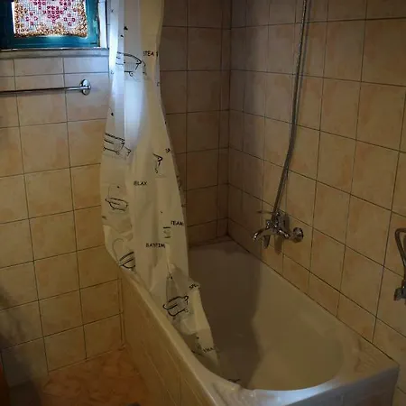 Rina's House Kalambaka