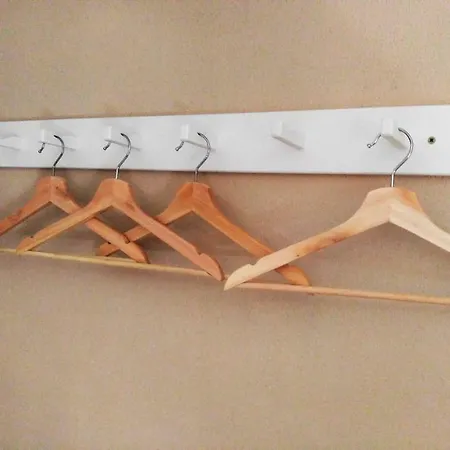 Rina's House בית נופש *