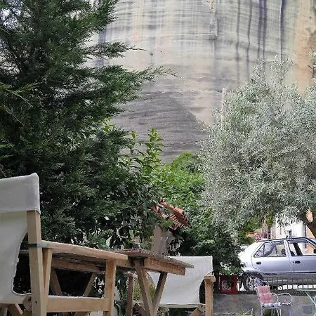 Rina's House בית נופש