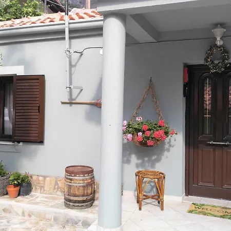 Rina's House Prázdninový dům