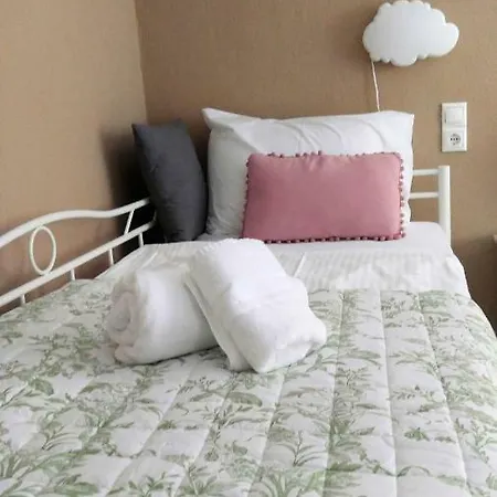 Holiday home Rina's House