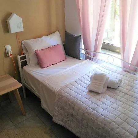 Rina's House קאלאבאקה