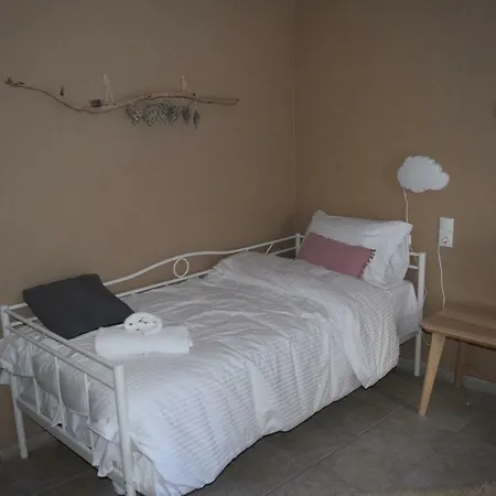 Rina's House 別荘