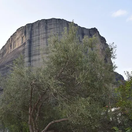 Rina's House Kalambaka