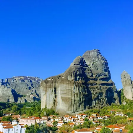 בית נופש Rina's House *