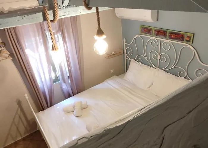 Case de vacanță Rina's House Kalambaka