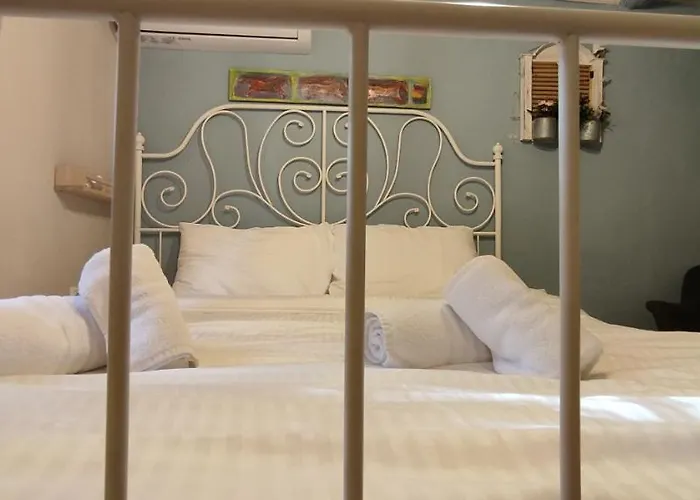 Vakantiehuis Rina's House *