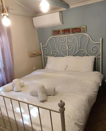 Rina's House Case de vacanță *