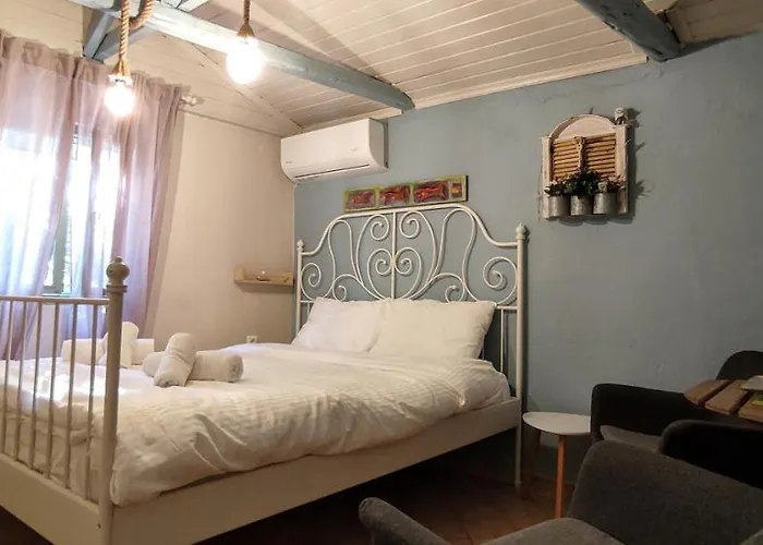 Rina's House Kalampáka