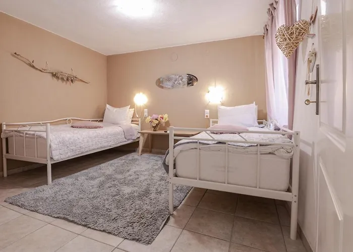 Rina's House * Kalampáka