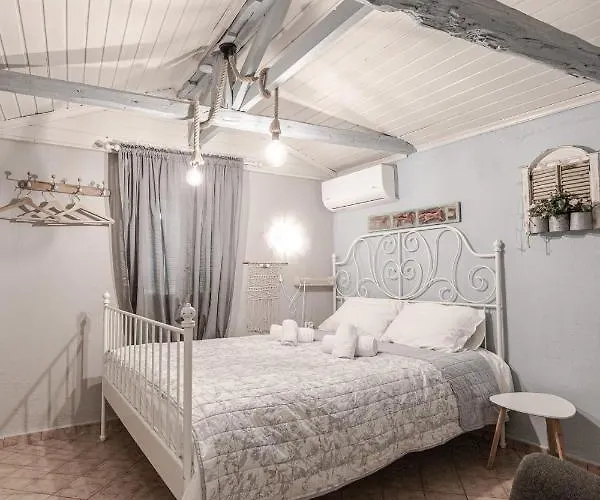 Rina's House * Kalampáka