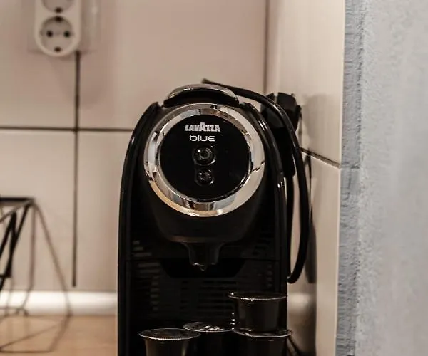 Vakantiehuis Rina's House