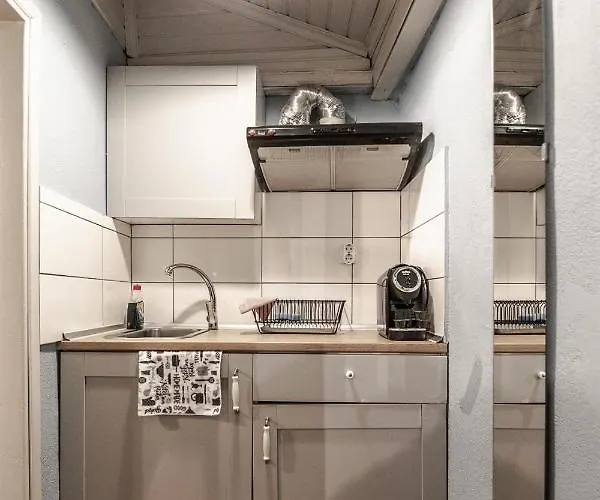 Rina's House Vakantiehuis *