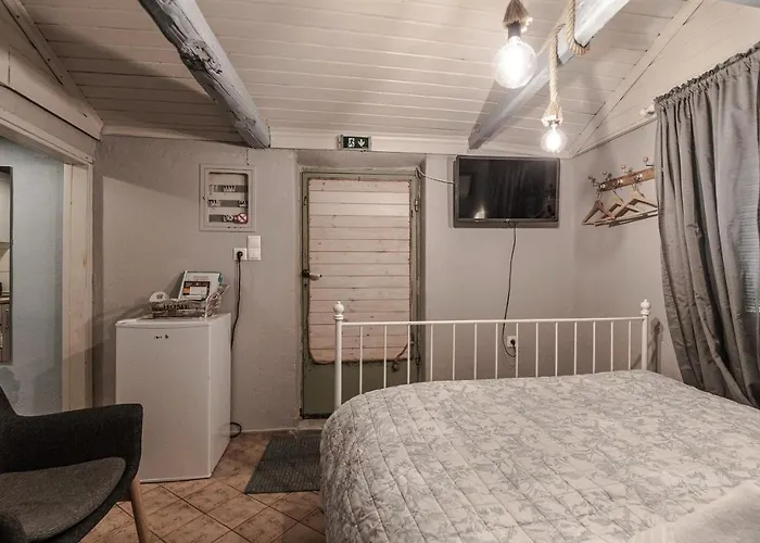 Case de vacanță Rina's House