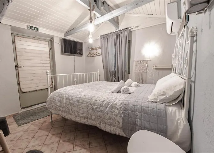 Case de vacanță Rina's House