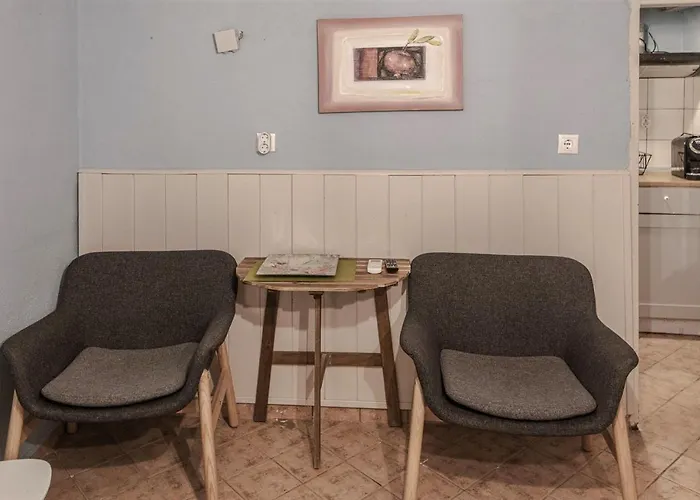 Rina's House Vakantiehuis