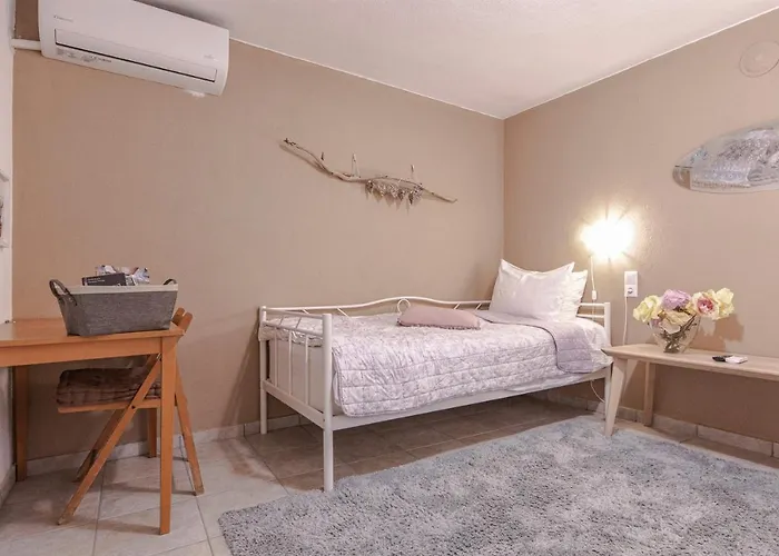 Rina's House Vakantiehuis *