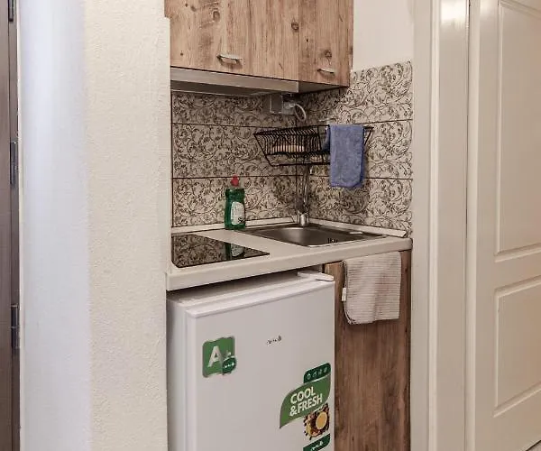 Rina's House * Kalampáka