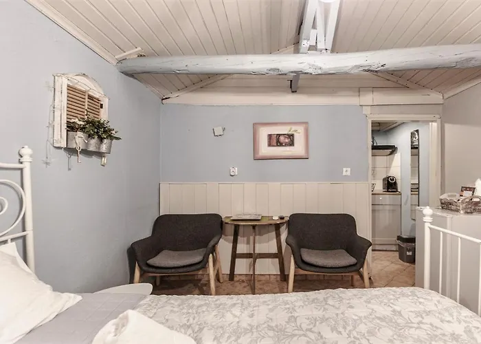 Rina's House Vakantiehuis