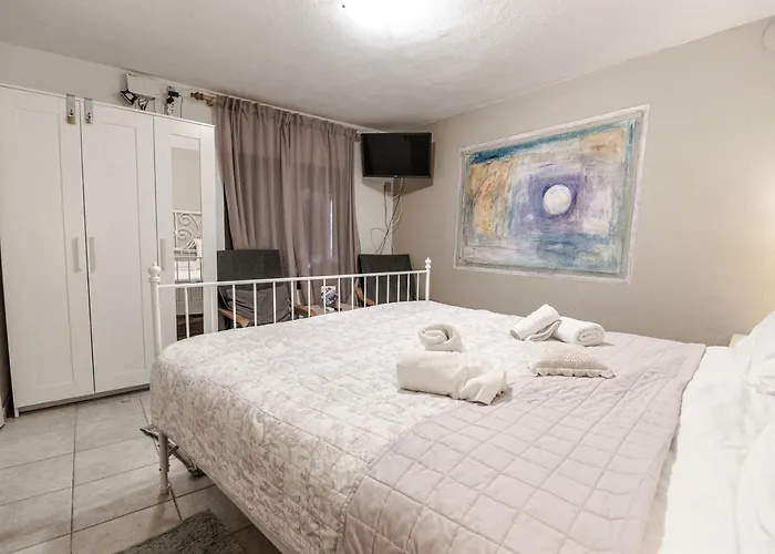 Case de vacanță Rina's House *