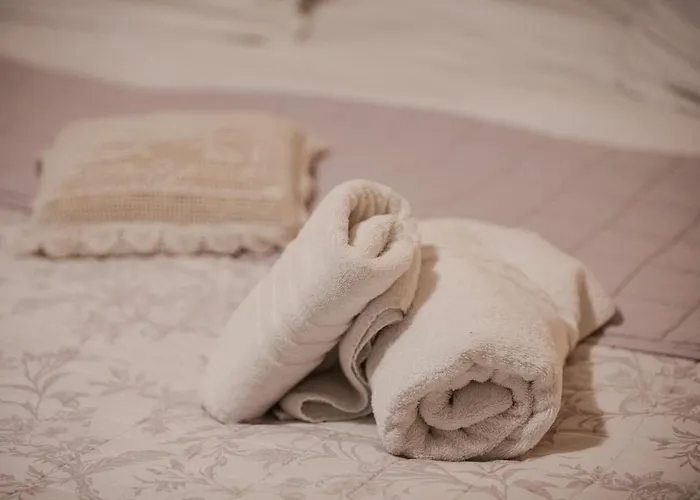 Rina's House Vakantiehuis *