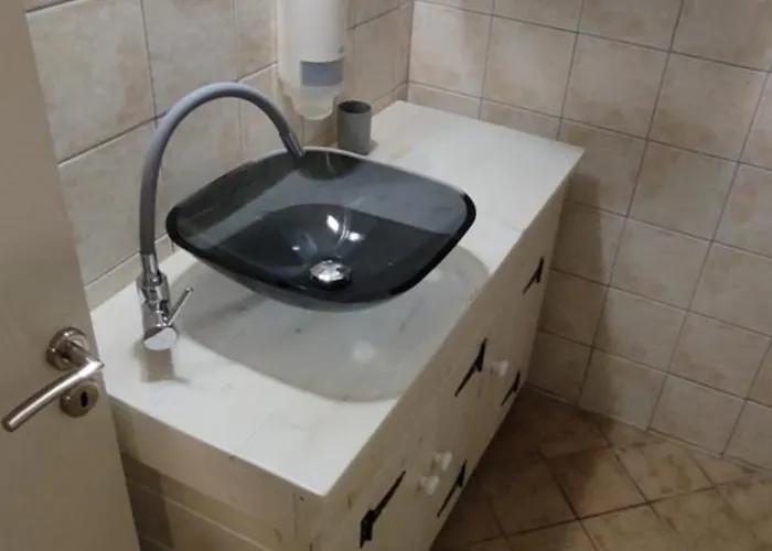 Case de vacanță Rina's House *