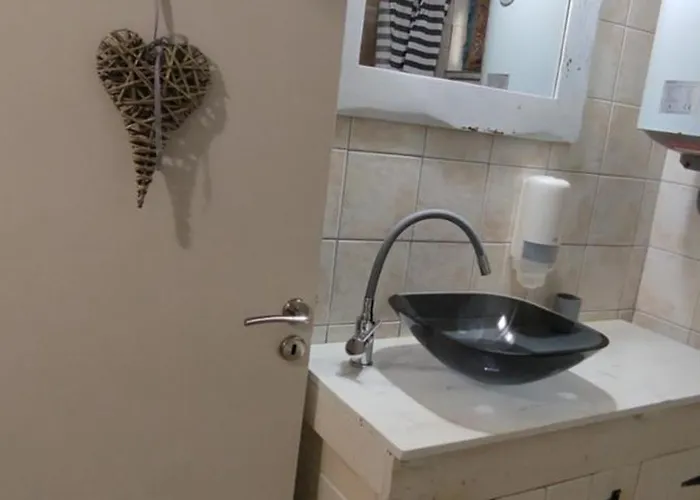 Vakantiehuis Rina's House *