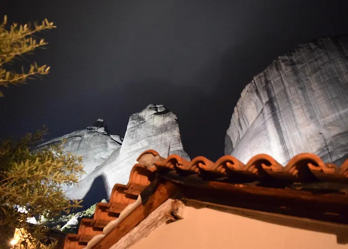 Vakantiehuis Rina's House