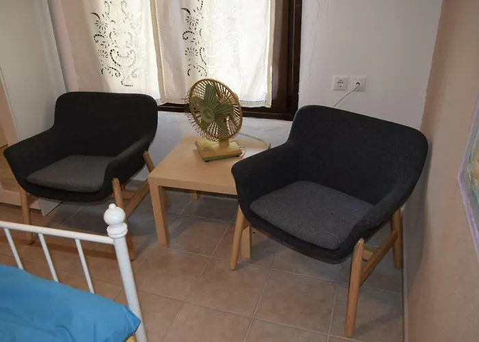 Rina's House Vakantiehuis *