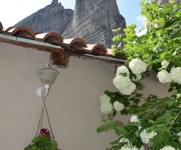 Rina's House Vakantiehuis *