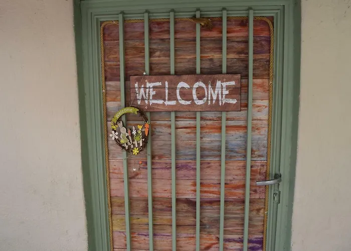 Rina's House بيت للعطل كالامباكا