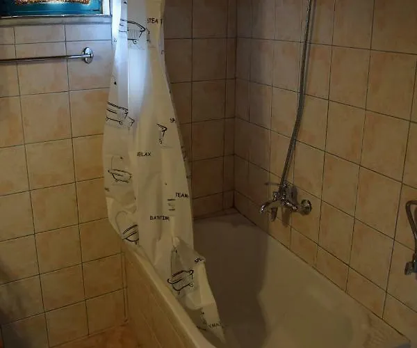 Rina's House Kalampáka