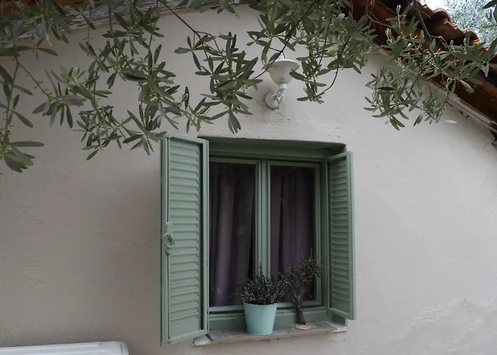 Rina's House Kalampáka