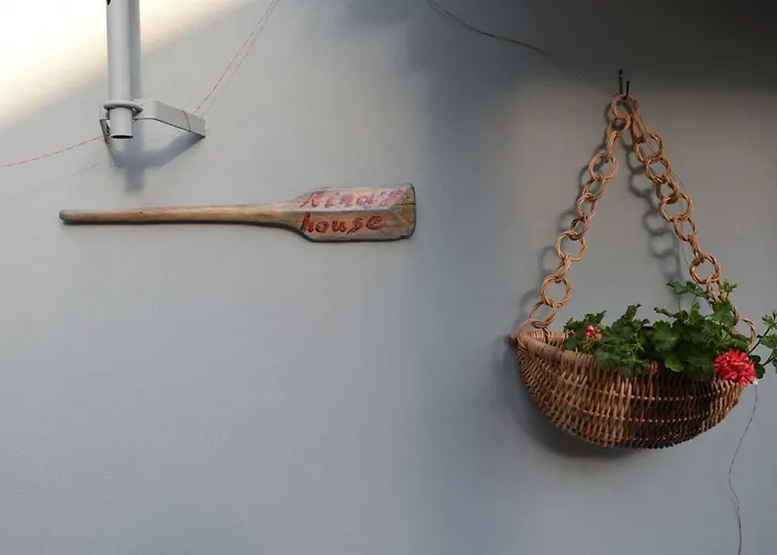 Rina's House Vakantiehuis *