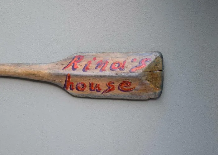 Vakantiehuis Rina's House *