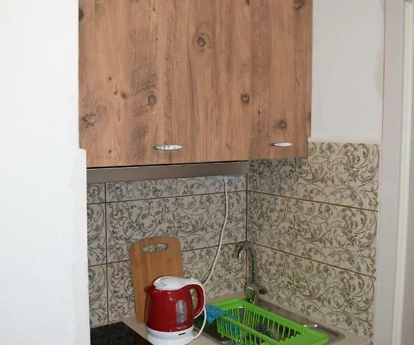 Case de vacanță Rina's House