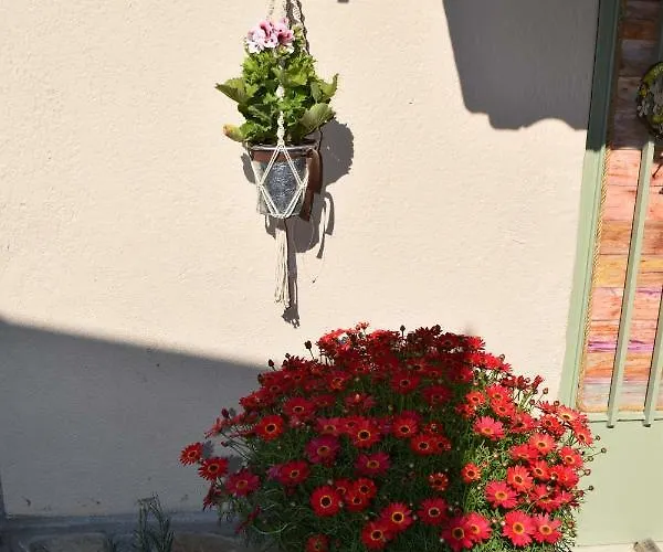 Vakantiehuis Rina's House *