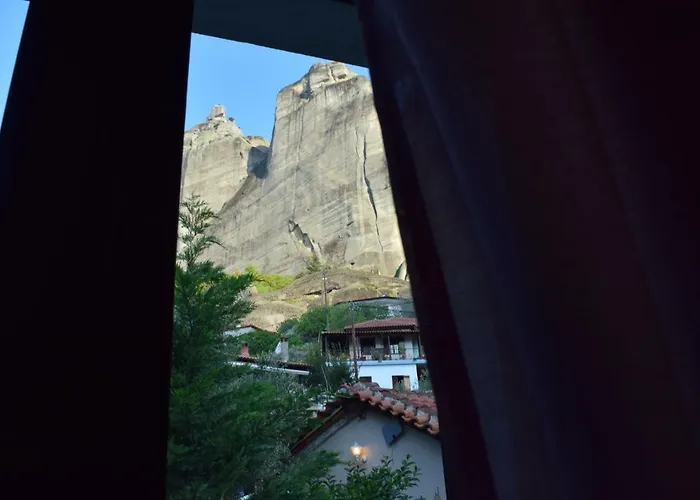 Case de vacanță Rina's House *