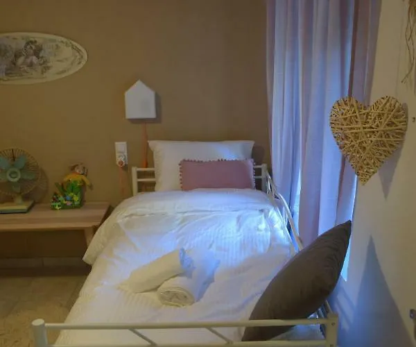 Case de vacanță Rina's House Kalambaka