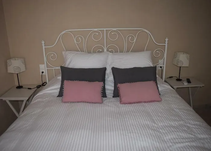 Vakantiehuis Rina's House