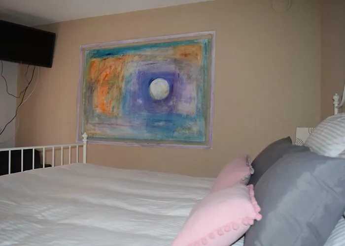 Case de vacanță Rina's House Kalambaka