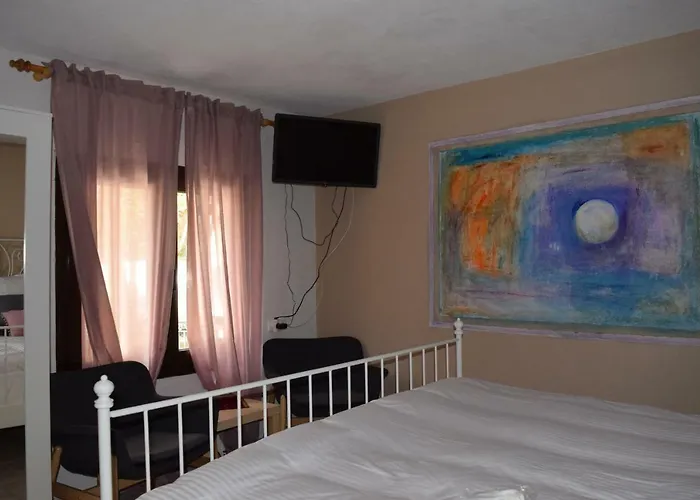 بيت للعطل Rina's House كالامباكا